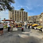 T2 Pieds Dans L'eau Avec Parking - Ideal 4 Pers - Fr-1-794-173 Canet-en-Roussillon
