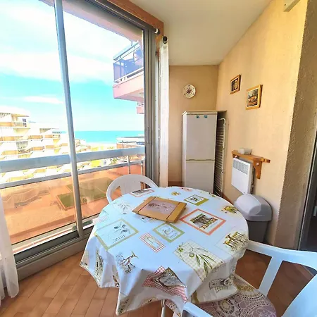 Apartment T2 Pieds Dans L'eau Avec Parking - Ideal 4 Pers - Fr-1-794-173
